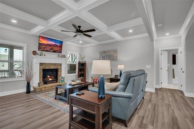 7129 Birch View Court, Flowery Branch, GA 30542