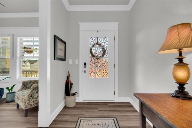 7129 Birch View Court, Flowery Branch, GA 30542