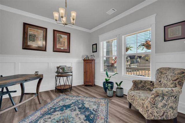 7129 Birch View Court, Flowery Branch, GA 30542