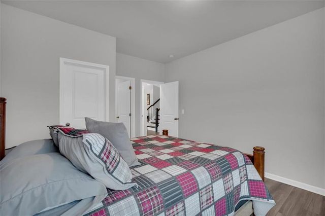 7129 Birch View Court, Flowery Branch, GA 30542