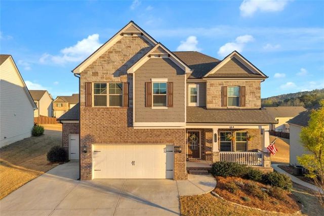 7129 Birch View Court, Flowery Branch, GA 30542