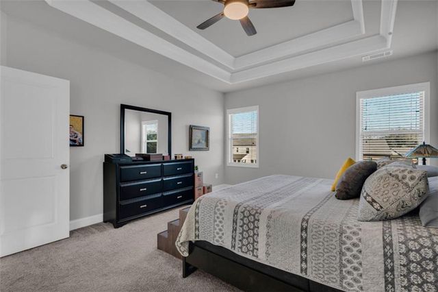 7129 Birch View Court, Flowery Branch, GA 30542