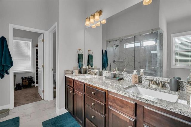 7129 Birch View Court, Flowery Branch, GA 30542