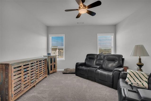 7129 Birch View Court, Flowery Branch, GA 30542