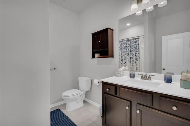 7129 Birch View Court, Flowery Branch, GA 30542