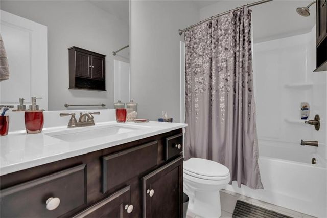 7129 Birch View Court, Flowery Branch, GA 30542