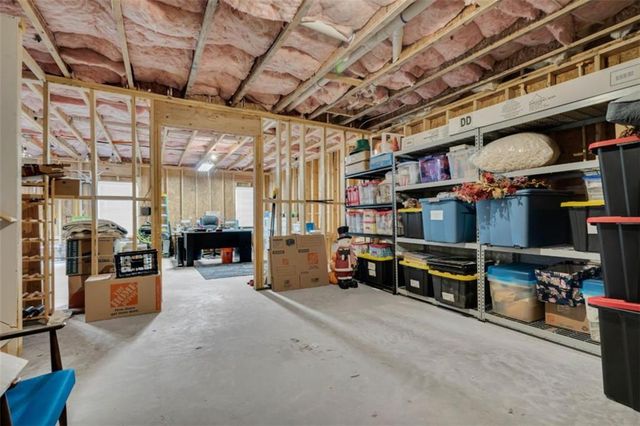 7129 Birch View Court, Flowery Branch, GA 30542