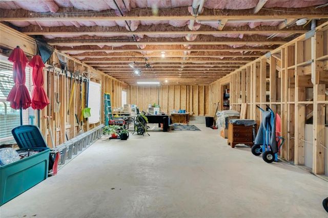 7129 Birch View Court, Flowery Branch, GA 30542