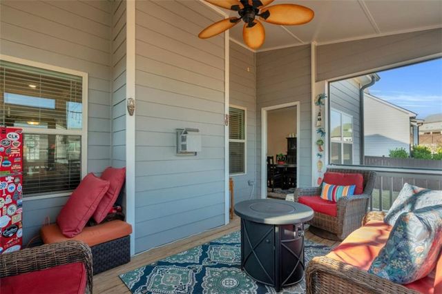 7129 Birch View Court, Flowery Branch, GA 30542