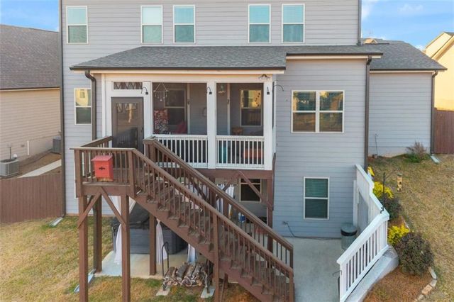 7129 Birch View Court, Flowery Branch, GA 30542
