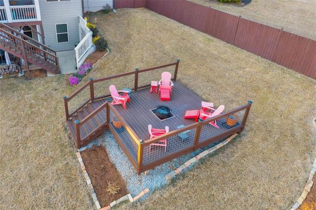 7129 Birch View Court, Flowery Branch, GA 30542