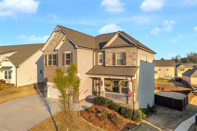 7129 Birch View Court, Flowery Branch, GA 30542