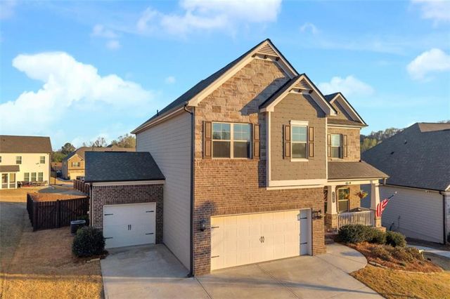 7129 Birch View Court, Flowery Branch, GA 30542