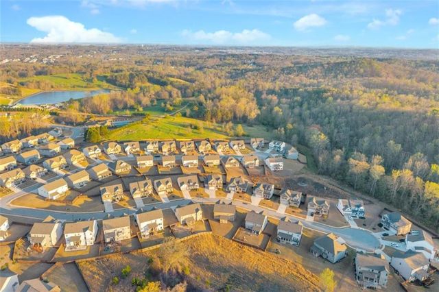 7129 Birch View Court, Flowery Branch, GA 30542