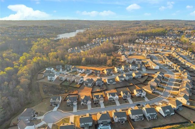 7129 Birch View Court, Flowery Branch, GA 30542