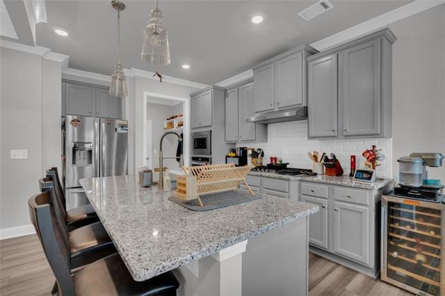 7129 Birch View Court, Flowery Branch, GA 30542