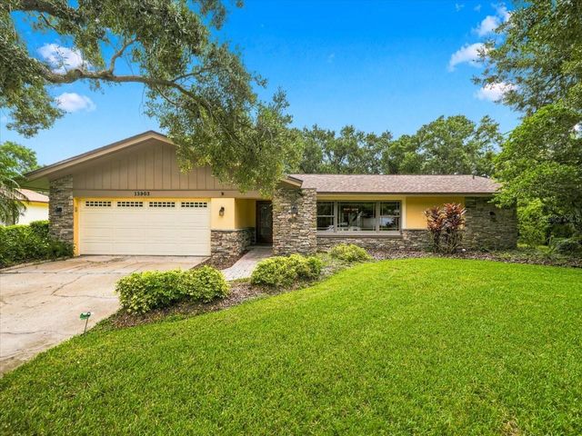 13903 MIDDLE PARK DRIVE, Tampa, FL 33624