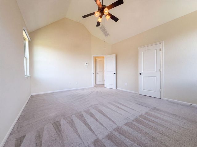 12147 San Luca Street, Richmond, TX 77406