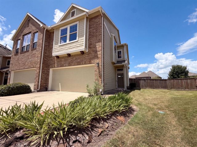 12147 San Luca Street, Richmond, TX 77406
