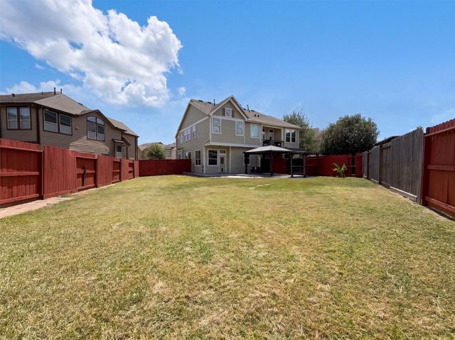 12147 San Luca Street, Richmond, TX 77406