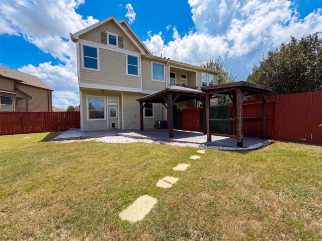 12147 San Luca Street, Richmond, TX 77406