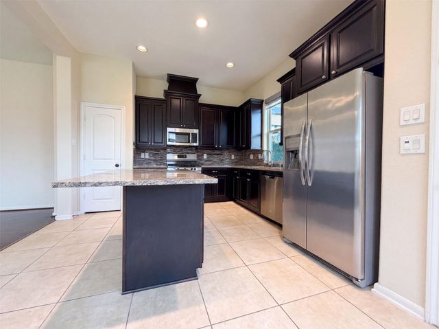 12147 San Luca Street, Richmond, TX 77406