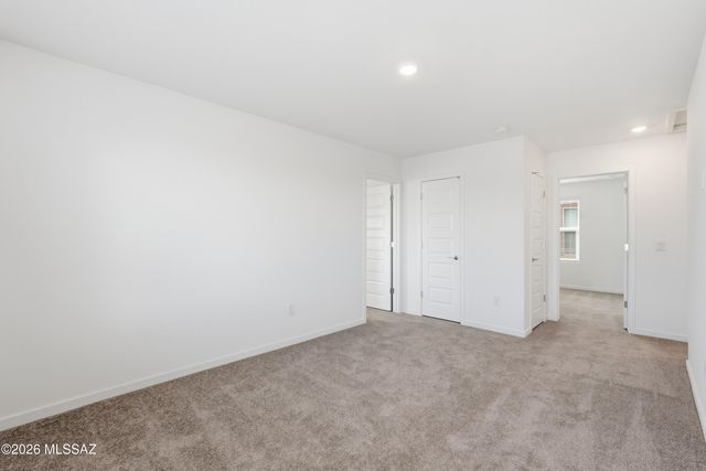 12232 N Manley Avenue, Marana, AZ 85653