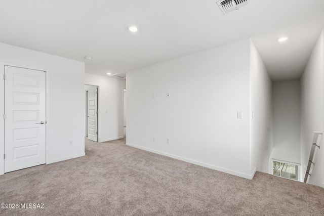 12232 N Manley Avenue, Marana, AZ 85653
