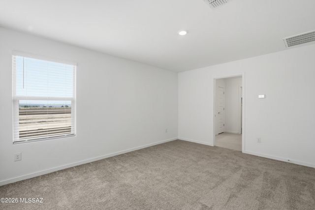 12232 N Manley Avenue, Marana, AZ 85653