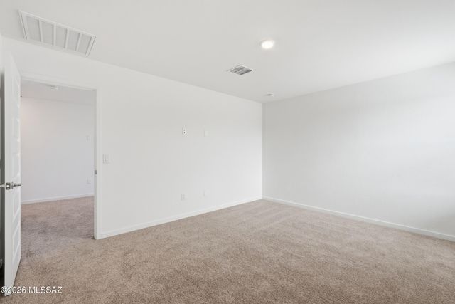12232 N Manley Avenue, Marana, AZ 85653