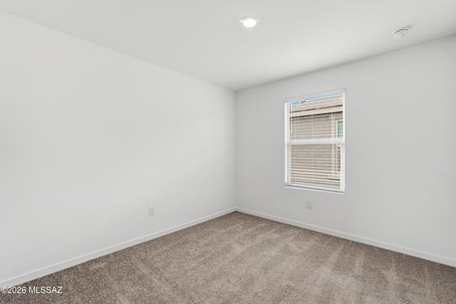 12232 N Manley Avenue, Marana, AZ 85653