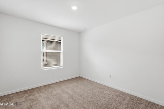 12232 N Manley Avenue, Marana, AZ 85653