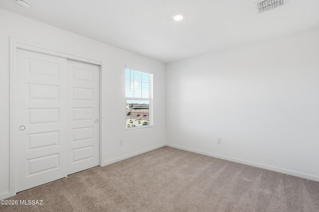 12232 N Manley Avenue, Marana, AZ 85653