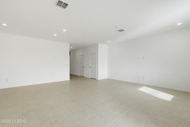 12232 N Manley Avenue, Marana, AZ 85653