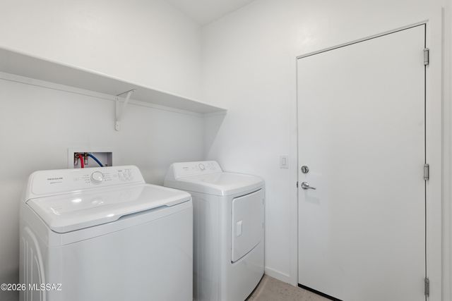 12232 N Manley Avenue, Marana, AZ 85653