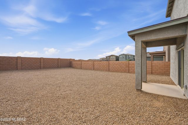 12232 N Manley Avenue, Marana, AZ 85653