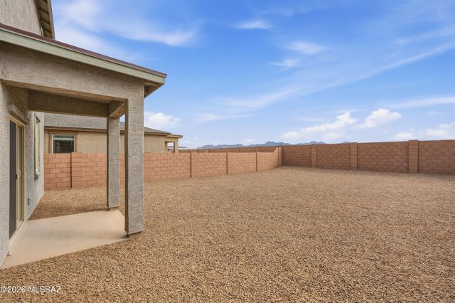 12232 N Manley Avenue, Marana, AZ 85653