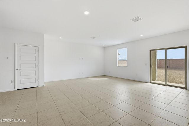 12232 N Manley Avenue, Marana, AZ 85653