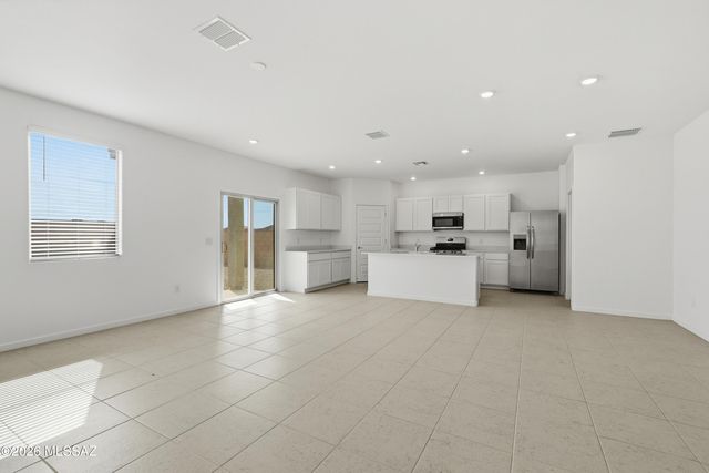 12232 N Manley Avenue, Marana, AZ 85653