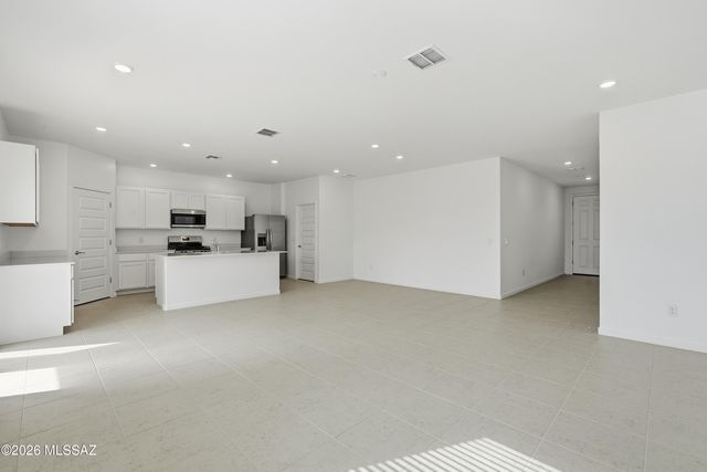 12232 N Manley Avenue, Marana, AZ 85653