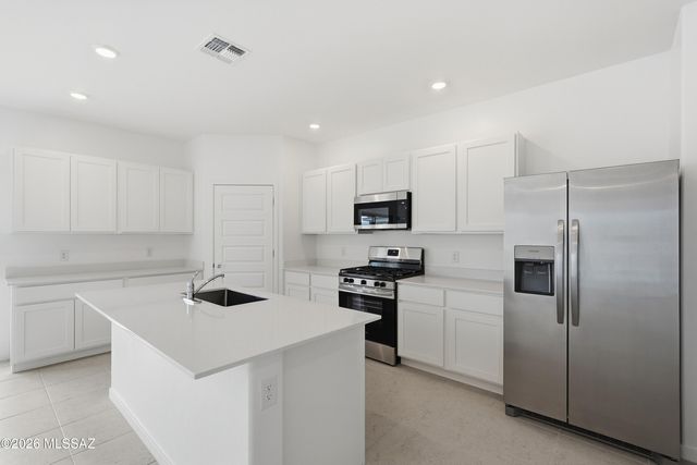 12232 N Manley Avenue, Marana, AZ 85653