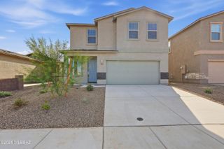 12232 N Manley Avenue, Marana, AZ 85653