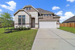 11510 East Wood Drive, Old River-winfree, TX 77523
