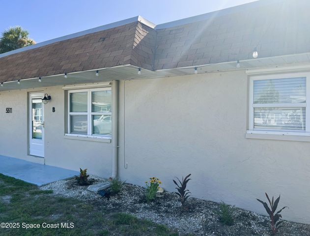 331 S Brevard Ave Avenue B, Cocoa Beach, FL 32931