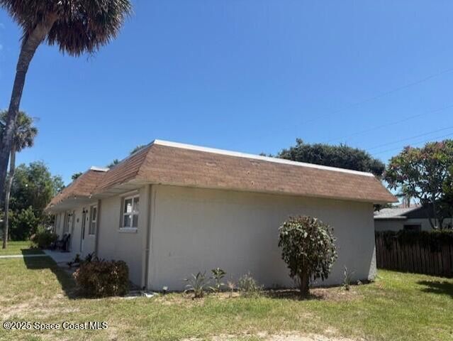 331 S Brevard Ave Avenue B, Cocoa Beach, FL 32931