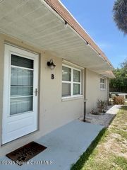 331 S Brevard Ave Avenue B, Cocoa Beach, FL 32931