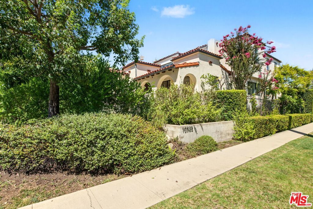2254 Kelton Avenue, Los Angeles, CA 90064 — exterior