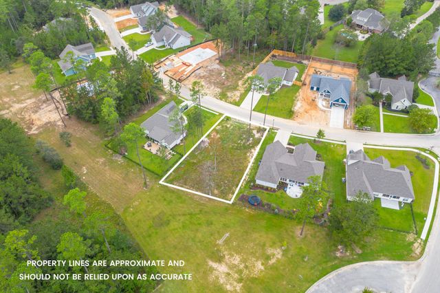 Lot 98 S. Founders Way, Hattiesburg, MS 39401