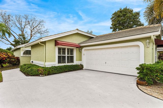 6249 Beaconwood Road, Lake Worth, FL 33467