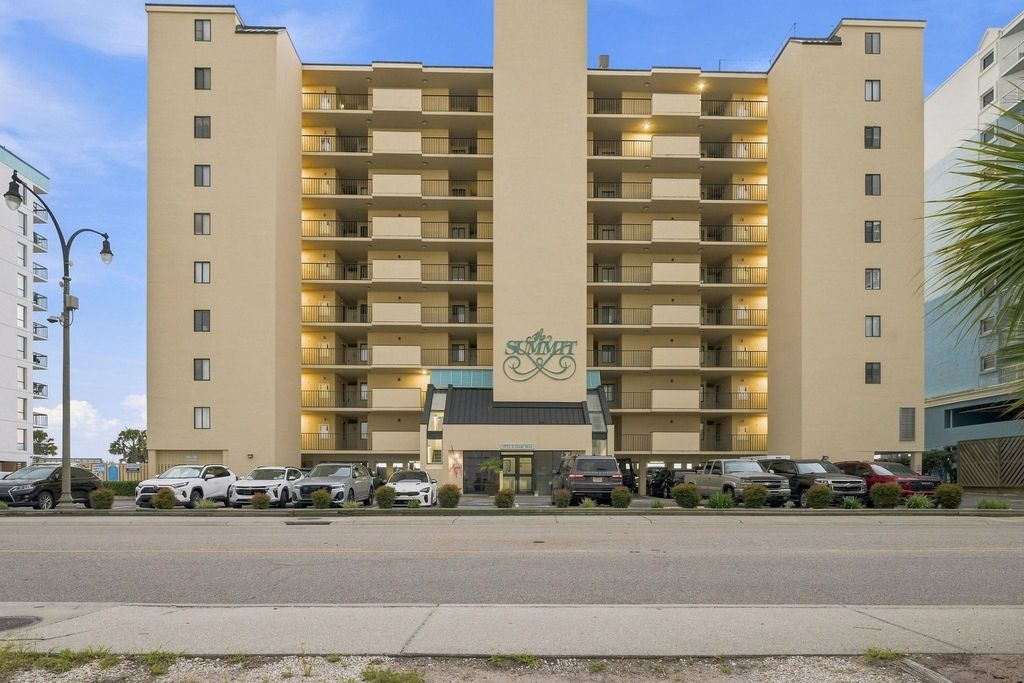 4701 S Ocean Blvd Apt 7F, North Myrtle Beach, SC 29582 — photo 2